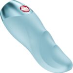 FUN FACTORY - VIBRATORE VIOLA BULLET BLU GHIACCIO - immagine 3