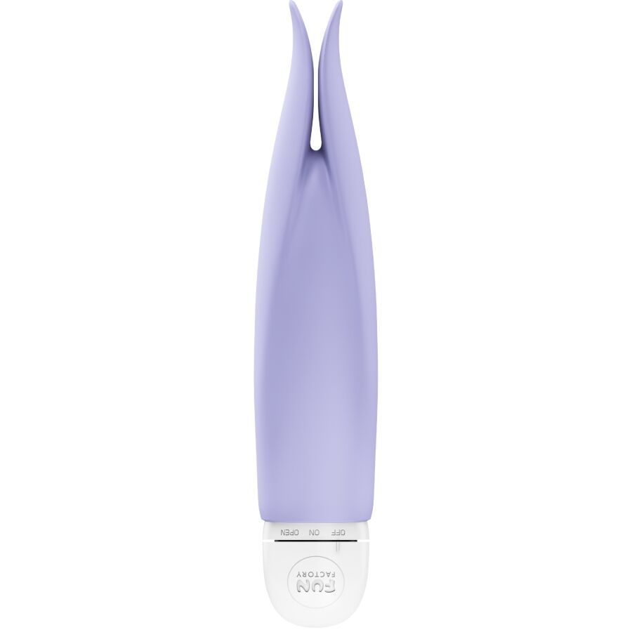 img_215504_64bf607c6a0ad28ecc2a05a88f5e23c2_1.jpg FUN FACTORY - VIBRATORE VOLITA LAY-ON VIOLA - immagine 1