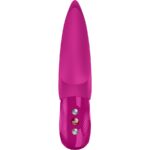 FUN FACTORY - VIBRATORE VOLTA LAY-ON MAGENTA