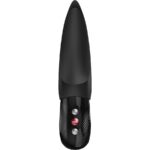 FUN FACTORY - VIBRATORE VOLTA LAY-ON NERO