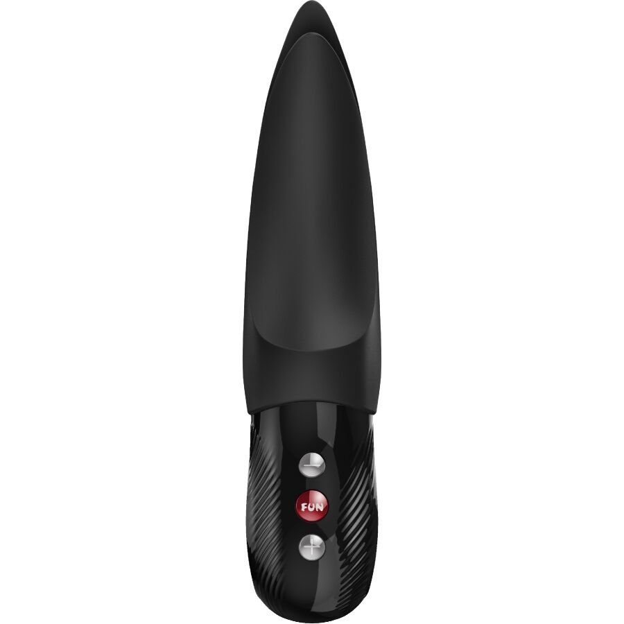 img_215509_78912a115d08298ae52d82d82f4f47f5_1.jpg FUN FACTORY - VIBRATORE VOLTA LAY-ON NERO - immagine 1