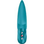 FUN FACTORY - VIBRATORE VOLTA LAY-ON ACQUAMARINA