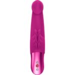 FUN FACTORY - VIBRATORE CONIGLIO WICKED ANGEL MAGENTA - immagine 2