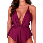 PASSION - SENSIE BODY PRUGNA L/XL - immagine 2