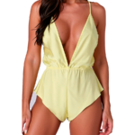 PASSION - SENSIE BODY LIMONE L/XL - immagine 2