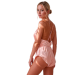 PASSIONE - SENSIE BODY CORALLO L/XL - immagine 3