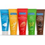 PASANTE - CONFEZIONE LUBRIFICANTI AROMI ASSORTITI 5 UNIT? X 15 ML - immagine 3