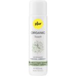 PJUR - ORGANIC TOUCH LUBRIFICANTE VEGANO IDRATANTE 100 ML