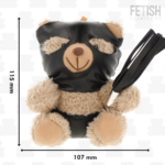 FETISH SUBMISSIVE - LUNO BDSM ORSACCHIOTTO MODELLO 7 - immagine 4