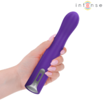 INTENSE - HELENA BEADS VIBRATORE OSCILLANTE SU E GI? 13,5 CM - immagine 2