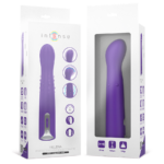 INTENSE - HELENA BEADS VIBRATORE OSCILLANTE SU E GI? 13,5 CM - immagine 3