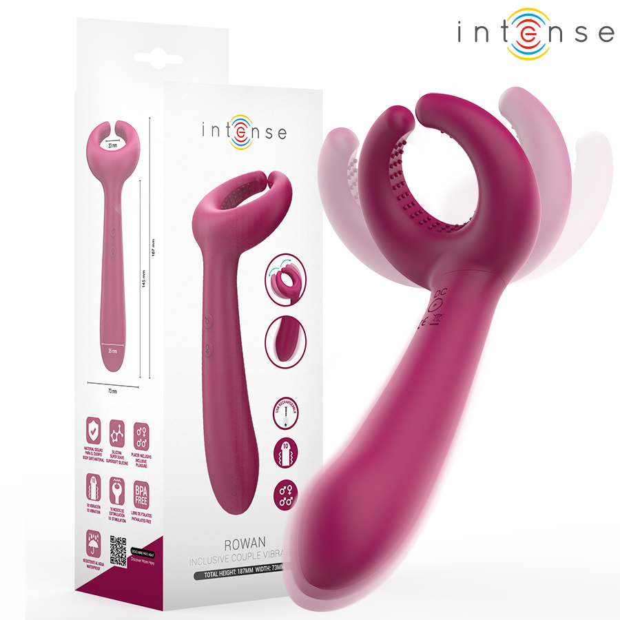 img_216415_9366eb5745954f88f04bd362c6f0b16a_1.png INTENSE - VIBRATORE DI COPPIA ROWAN INCLUSIVE - immagine 1