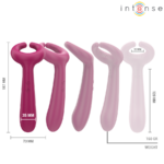 INTENSE - VIBRATORE DI COPPIA ROWAN INCLUSIVE - immagine 6