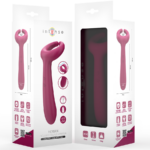 INTENSE - VIBRATORE DI COPPIA ROWAN INCLUSIVE - immagine 4