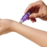 EYE OF LOVE - BLOOM DAY TO NIGHT SET DI PROFUMI ROLL-ON AI FEROMONI 2 X 5 ML - immagine 4