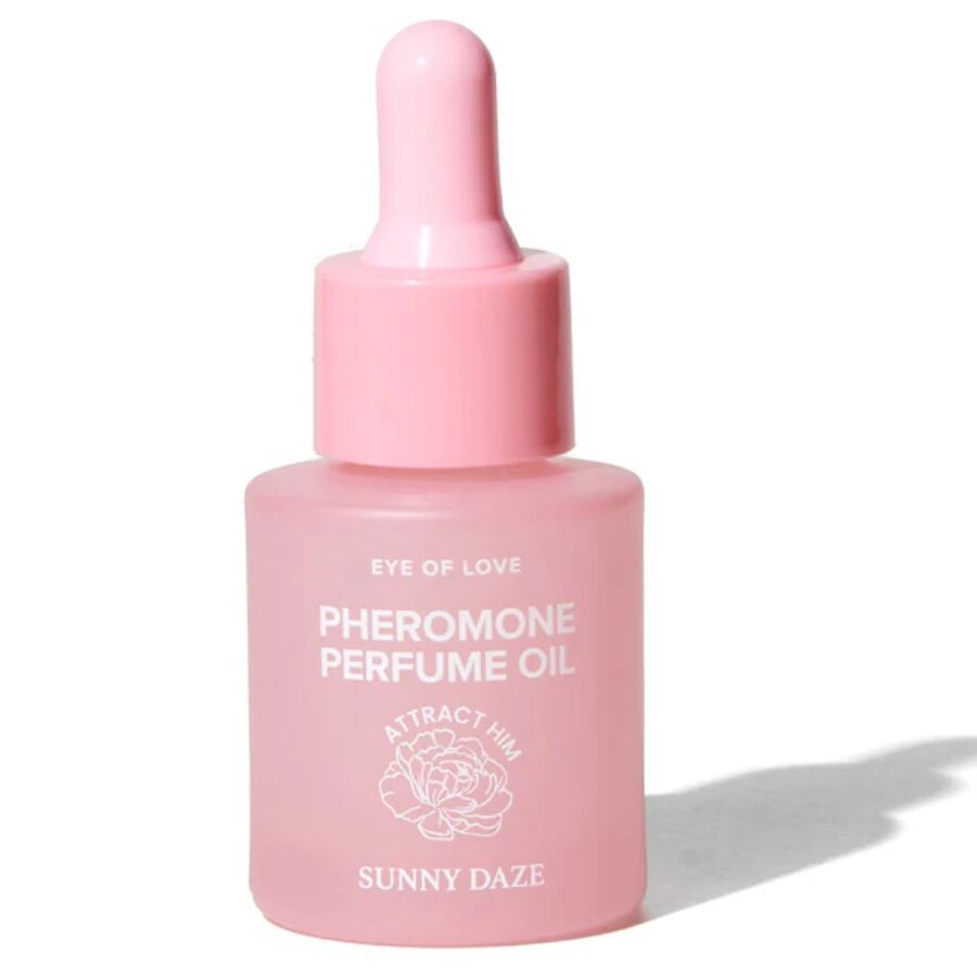 img_216694_2647609d313e2a403a225a163d439e6d_1.jpg EYE OF LOVE - BLOOM SUNNY DAZE OLIO PROFUMATO AI FEROMONI 20 ML - immagine 1