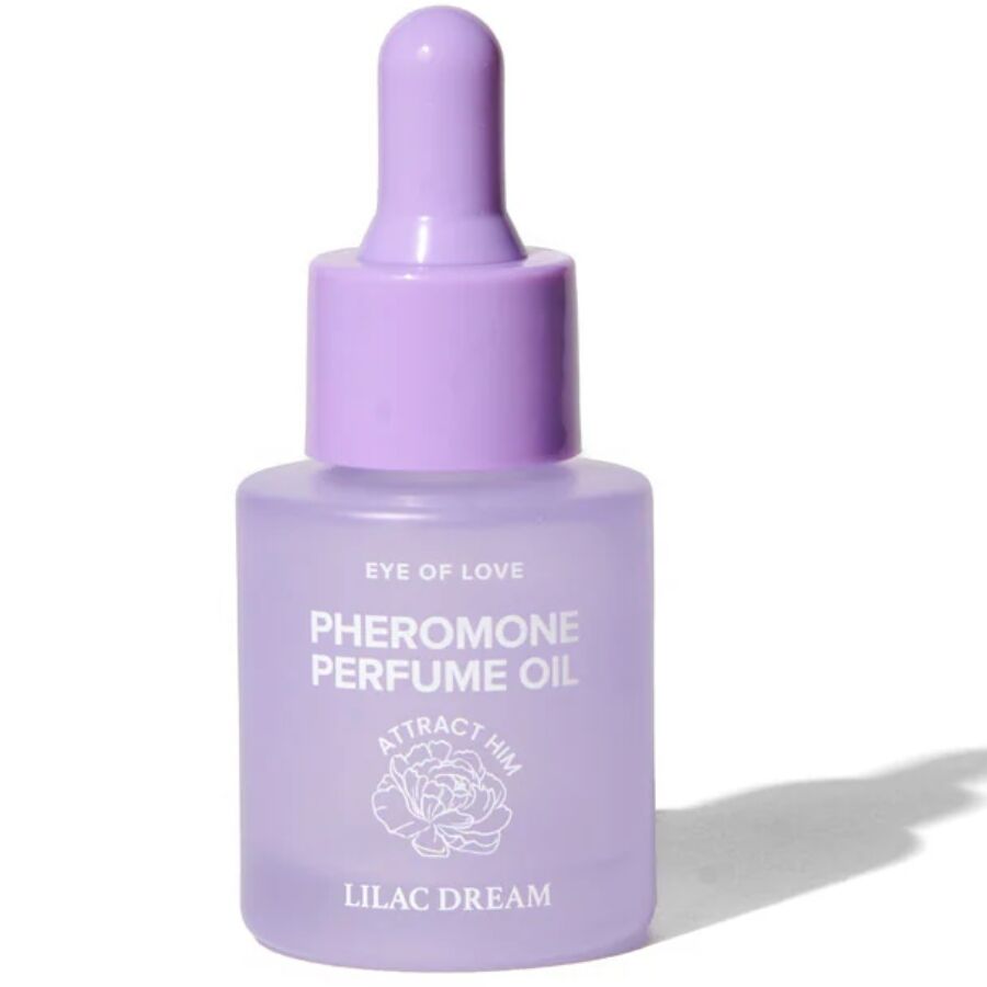 img_216698_5e70618a26834788745186d48bf309c8_1.jpg EYE OF LOVE - OLIO PROFUMATO AI FEROMONI BLOOM LILAC DREAM 20 ML - immagine 1