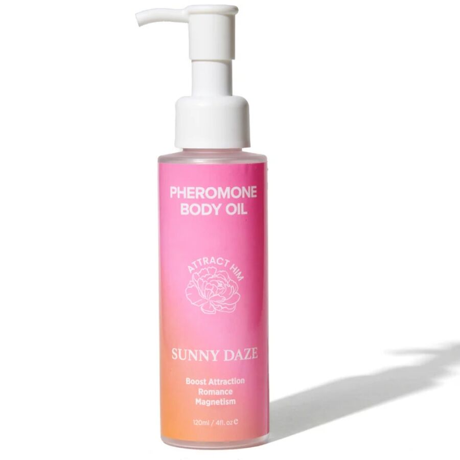 img_216700_20baee879dd9e9efffd30c7a1d8cfaa4_1.jpg EYE OF LOVE - OLIO CORPO BLOOM AI FEROMONI SUNNY DAZE 120 ML - immagine 1