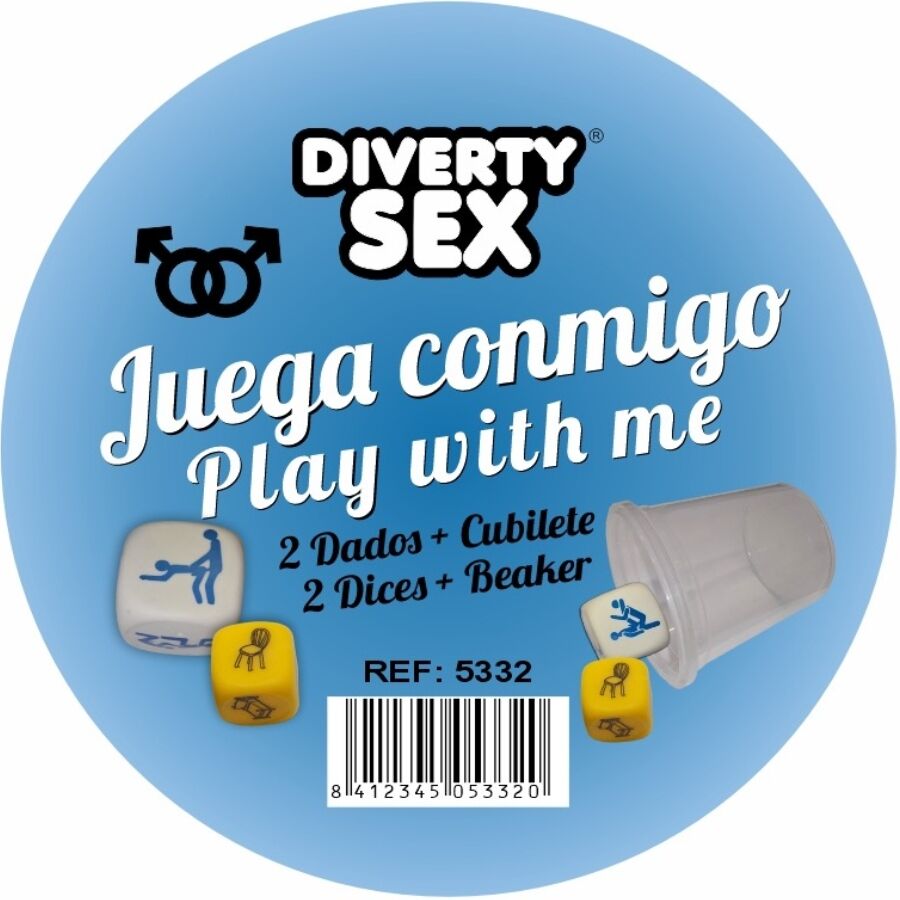 img_216790_77d98ebbf0535a36b63a05b3da2e2ad1_1.jpg DIABLO PICANTE - GIOCO DI DADI POSIZIONE + POSIZIONI PER UOMINI CON COPPA - immagine 1