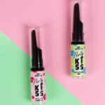 SECRETPLAY - GEL PER BACI CIVATRICI CON EFFETTI SESSUALI ORALI FRAGOLA E MENTA 2 x 8 GR - immagine 4