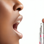 SECRETPLAY - SPRAY PER IL SESSO ORALE ALLA FRAGOLA ACIDA - immagine 3