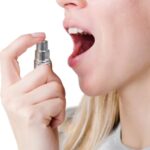 SECRETPLAY - SPRAY ORALE RINFRESCANTE ALLA MENTA - immagine 3