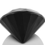 BIJOUX INDISCRETS - VIBRATORE TWENTY ONE DIAMOND EDIZIONE LIMITATA NERO - immagine 4