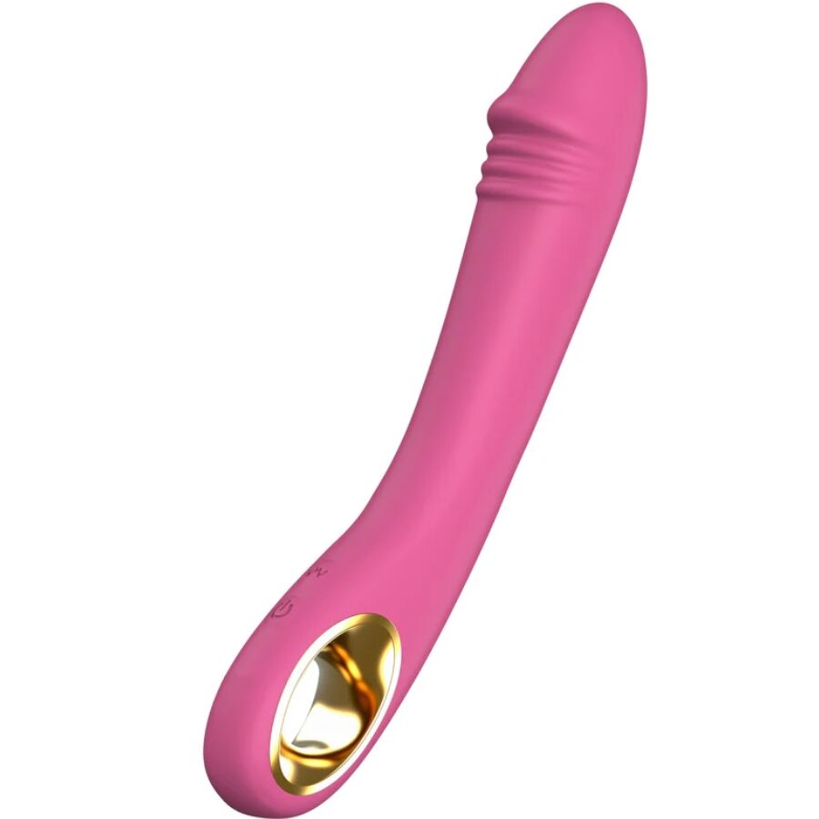 img_217105_e87eef74c7596b29b07ce81d96440993_1.jpg TOYJOY - VIBRATORE PUNTO G MAIA - immagine 1