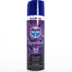 SKINS - SUPERSLIDE LUBRIFICANTE A BASE DI SILICONE 130 ML