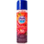 SKINS - LUBRIFICANTE FRUTTATO A BASE D'ACQUA MANGO E FRUTTO DELLA PASSIONE 130 ML