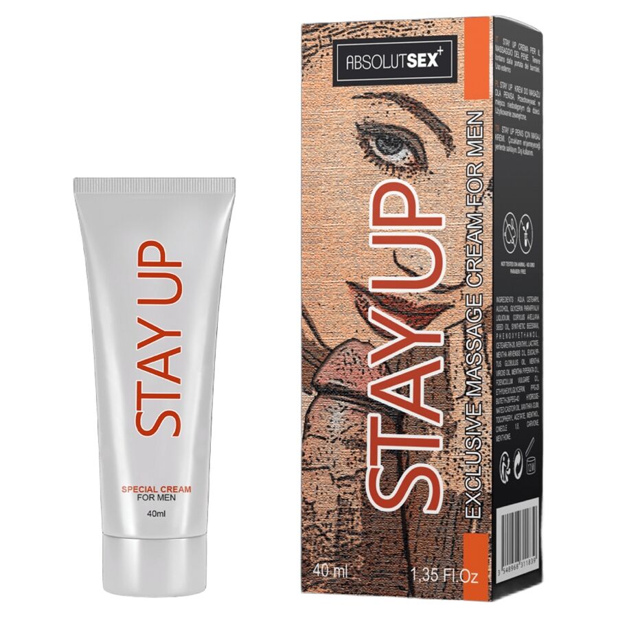 img_217436_6f340ab260160e87e7abb5b7ab55ab38_1.jpg RUF - STAY UP CREMA RITARDO 40 ML - immagine 1