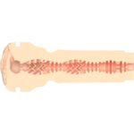 KIIROO - FEEL DAPHNE LAAT STARS COLLECTION STROKERS POWERBLOW COMPATIBILE - immagine 5