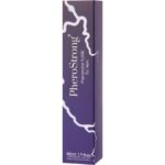 PHEROSTRONG - PROFUMO FLARE AI FEROMONI PER UOMO 50 ML - immagine 3