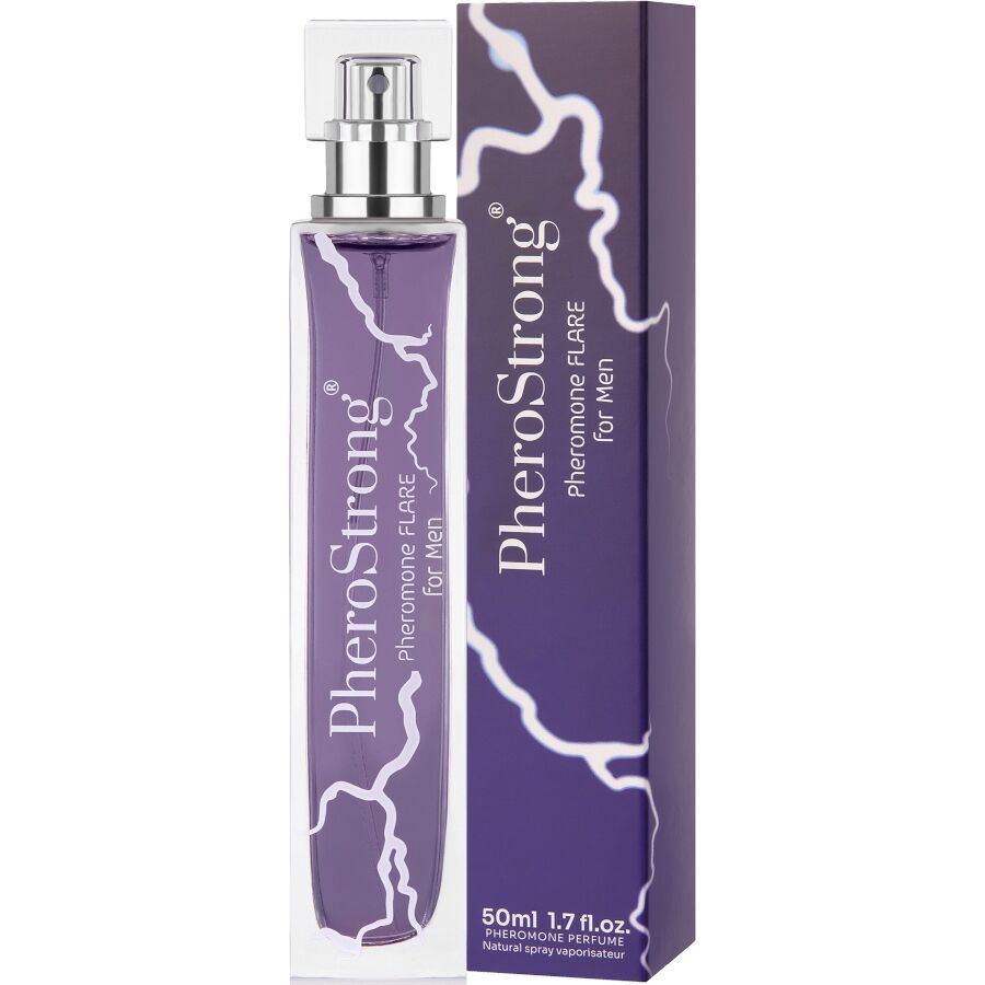img_217804_dcdd7b027da0f78eda5fd7701dabf08b_1.jpg PHEROSTRONG - PROFUMO FLARE AI FEROMONI PER UOMO 50 ML - immagine 1