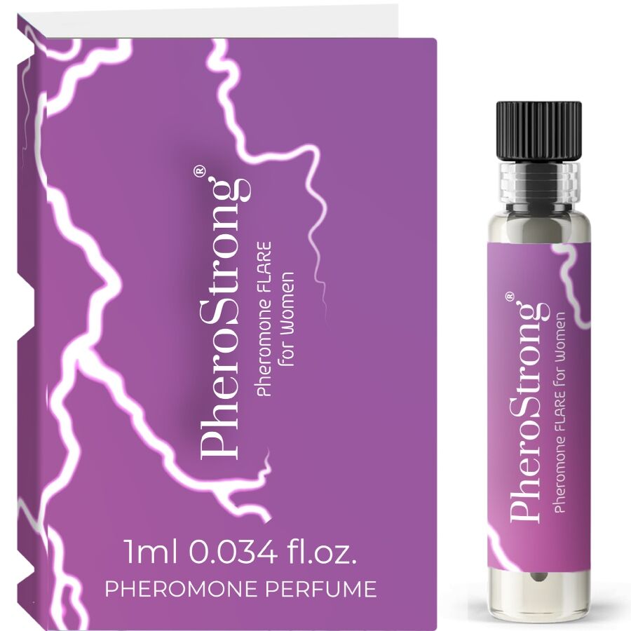 img_217811_ac33e6e428e82e52d9ac537efc5ea0c0_1.jpg PHEROSTRONG - PROFUMO AI FEROMONI FLARE PER DONNA 1 ML - immagine 1