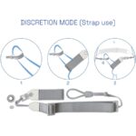 LUI - MAXTENDER PREMIUM ALLUNGAMENTO DEL PENE TAGLIA M - immagine 11