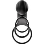 SNAIL VIBE - ANILLO DE PAREJA CONTROL REMOTO - immagine 6