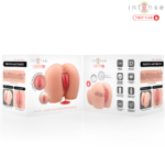 INTENSE FIRST TIME - ARIANA VIRGIN VIBRATORE MASTURBATORE CON SANGUINAMENTO - immagine 3