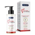 MEDICA GROUP - GEL ANALE INTIMO FORTE FISTING 150 ML