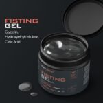 COBECO - FIST ASSIST FISTING GEL EXTRA-DENSO A BASE D'ACQUA 500 ML - immagine 3