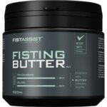 COBECO - FIST ASSIST BUTTER LUBRIFICANTE A BASE DI OLIO 500 ML