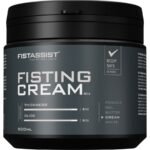 COBECO - FIST ASSIST CREMA LUBRIFICANTE 500 ML