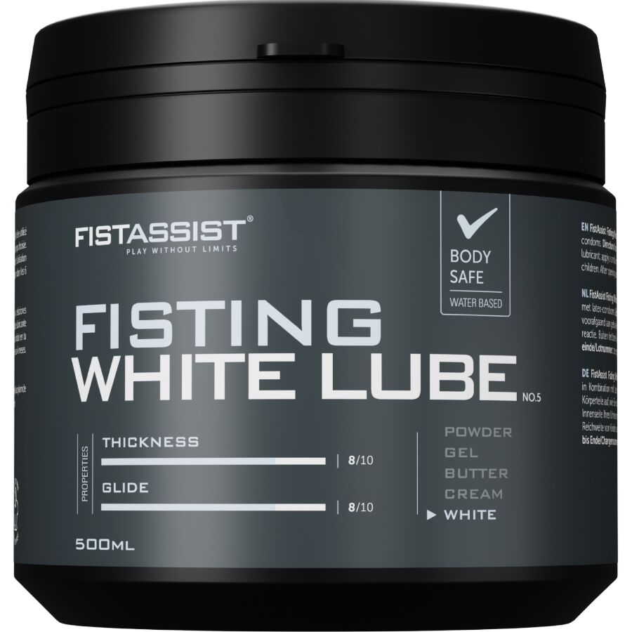 img_218607_fb4dfebf70944a4556a1bac9d4f96b79_1.jpg COBECO - FIST ASSIST LUBE BIANCO EXTRA-DENSO 500 ML - immagine 1