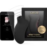 LELO -  MASAJEADOR S?NICO DE CL?TORIS