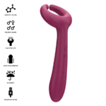 INTENSE - VIBRATORE DI COPPIA ROWAN INCLUSIVE - immagine 2