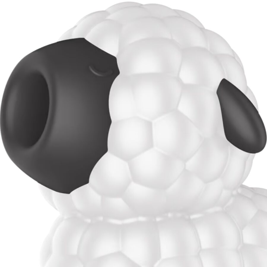 img_218953_b7223ab16789470f08e6b6d0bc84b382_1.jpg SATISFYER - VIBRATORE DREAMY SHEEP E STIMOLATORE A IMPULSI D'ARIA - immagine 1
