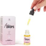 SECRETPLAY - FEM DROPS SIERO IDRATANTE INTIMO 15 ML - immagine 2