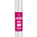 SECRETPLAY - LUBRIFICANTE RISCALDANTE CILIEGIA 50 ML