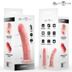 MR INTENSE - GRANDE DILDO TERENCE 22,5 CM -?- 5,6 CM - immagine 8