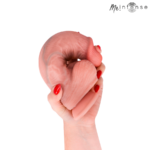 MR INTENSE - DILDO IN SILICONE SPENCER MEDIO 23 CM -?- 5,7 CM - immagine 5